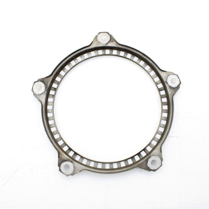 2009 - 2014 BMW S1000RR FRONT ABS RING ROTOR Speedometer Sensor Pick up