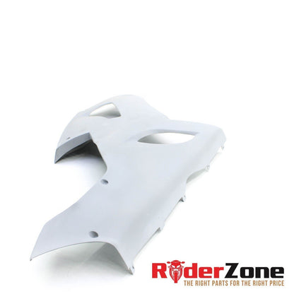 2005 2006 KAWASAKI NINJA ZX6R RIGHT MID FAIRING COWL LOWER SIDE *AFTERMARKET*