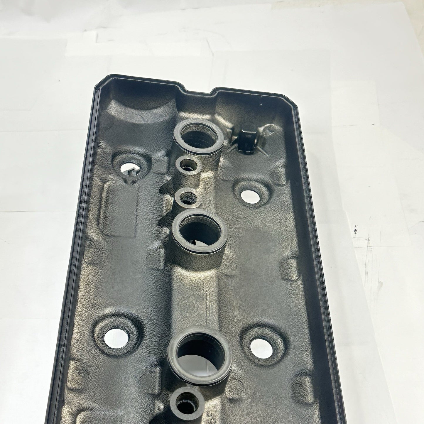 2007 - 2008 SUZUKI GSXR 1000 CYLINDER HEAD TOP END ENGINE VALVE COVER CAMSHAFT