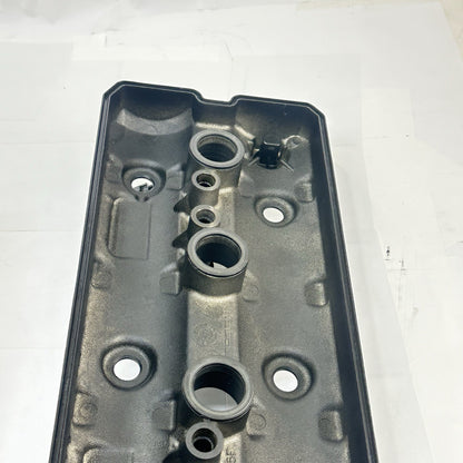 2007 - 2008 SUZUKI GSXR 1000 CYLINDER HEAD TOP END ENGINE VALVE COVER CAMSHAFT