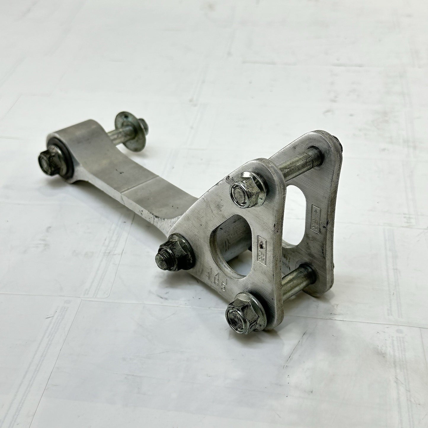 2011 - 2026 SUZUKI GSX 600 GSXR 750 DOG BONE REAR SHOCK LINKAGE ABSORBER DAMPER