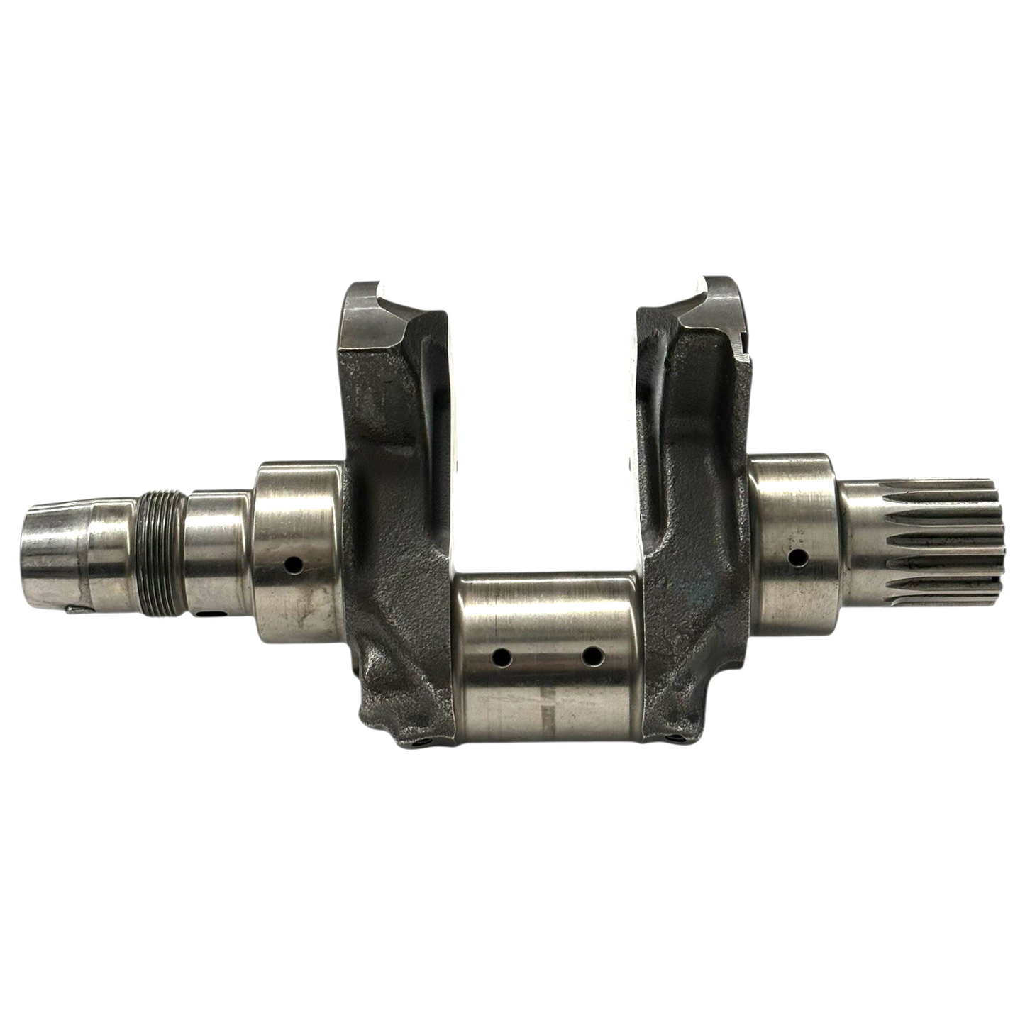 2016 - 2019 DUCATI PANIGALE 959 CRANKSHAFT ENGINE CRANK SHAFT GEAR STRAIGHT