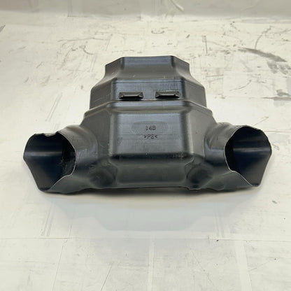 2009 - 2014 YAMAHA YZF R1 RAM INLET DUCT SIDE LEFT RIGHT AIR INTAKE SET STOCK