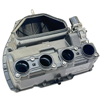2015 - 2019 YAMAHA YZF R1 AIRBOX AIR INTAKE FILTER BOX OEM 2CR-14411-00-00