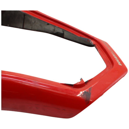 2003 - 2006 DUCATI 999 749 TAIL FAIRING Rear Back Cover Red PLASTIC STOCK