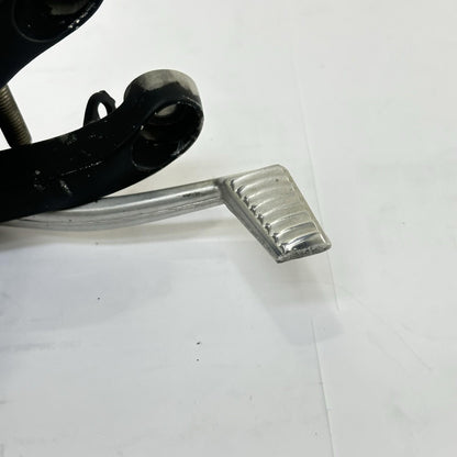 2007 - 2012 HONDA CBR600RR REAR SET LEFT RIGHT BRAKE FOOT PEDAL PEGS LEG REST