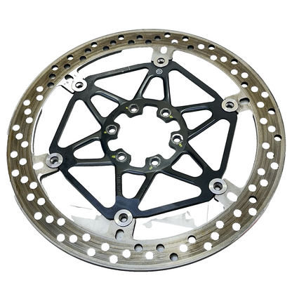 2021 - 2026 APRILIA RSV4 FRONT BRAKE ROTOR DISC SINGLE BREMBO