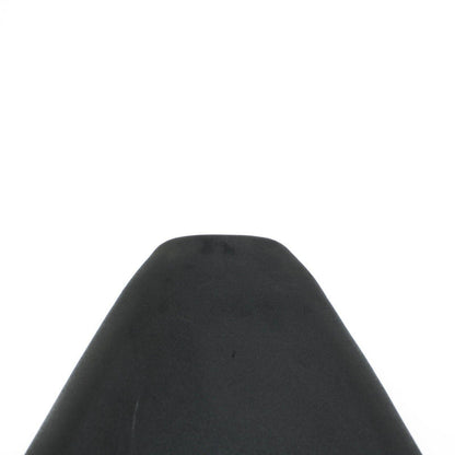2016 - 2019 KAWASAKI NINJA ZX10R REAR SEAT PASSENGER CUSHION BLACK STOCK