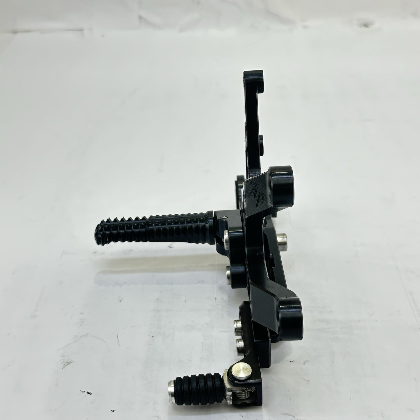 2013 - 2017 TRIUMPH DAYTONA 675R REAR SET SHIFTER BRAKE PEDAL LEVER LEFT RIGHT