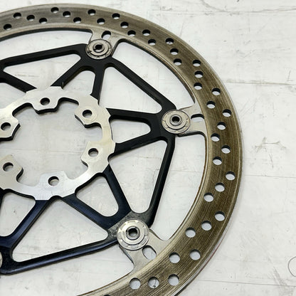 2021 - 2026 APRILIA RSV4 FRONT BRAKE ROTOR DISC SINGLE BREMBO
