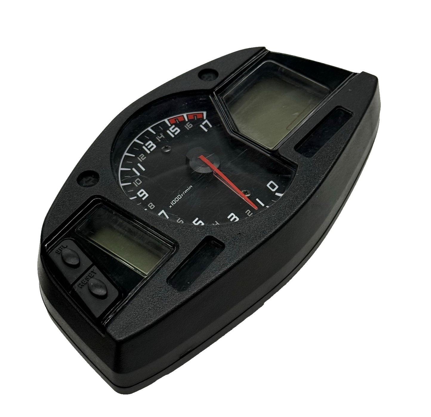 2013 - 2025 HONDA CBR600RR SPEEDOMETER GAUGES SPEEDO TACH INSTRUMENT CLUSTER