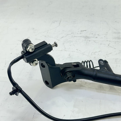 2008 - 2010 SUZUKI GSXR 600 GSXR 750 KICKSTAND SIDE LEG STAND PROP KICK SENSOR