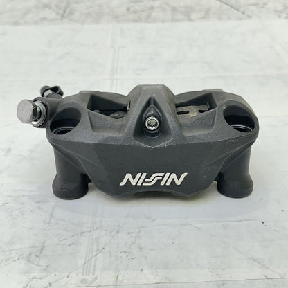 2013 - 2017 TRIUMPH DAYTONA 675 FRONT BRAKE CALIPERS LEFT RIGHT SET PAIR OEM