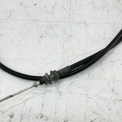2016 CAN-AM SPYDER RT PARKING BRAKE CABLE REAR LINE WIRE STOCK