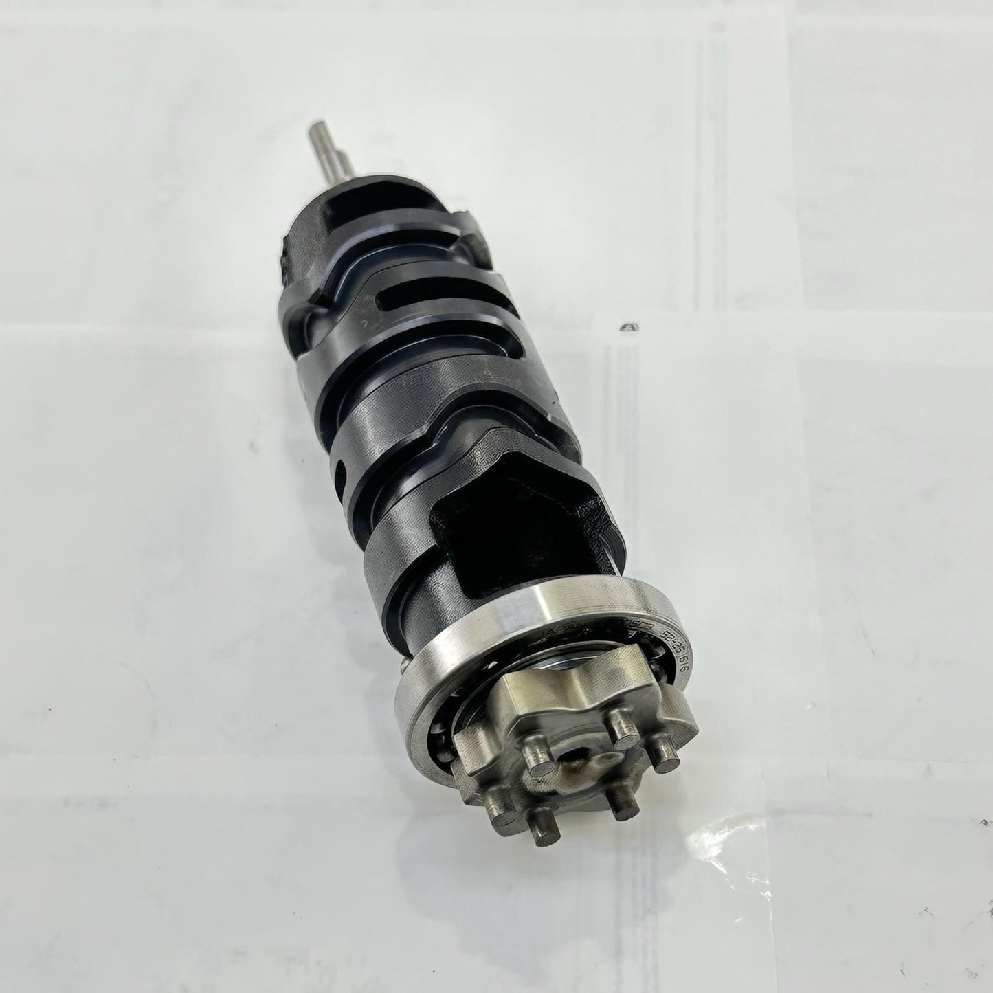 2016 - 2019 YAMAHA YZF R1 TRANSMISSION ENGINE MOTOR GEARBOX TRANNY DRUM RODS
