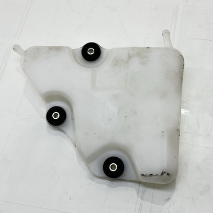 2018 - 2024 DUCATI PANIGALE V4S RADIATOR COOLANT TANKS OVERFLOW CANISTERS SET