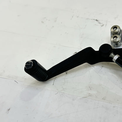 2011 - 2026 SUZUKI GSXS 600 GSXR 750 GEAR SHIFTER PEDAL FOOT CONTROL LEVER LINK