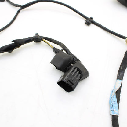 2017 - 2024 SUZUKI GSXR 1000 HEADLIGHT HARNESS WIRE FRONT WIRING 36620-17K10
