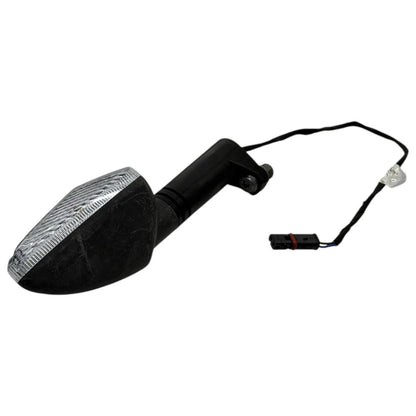 2017 - 2020 BMW R NINE T FRONT TURN SIGNAL LEFT RIGHT INDICATOR STOCK