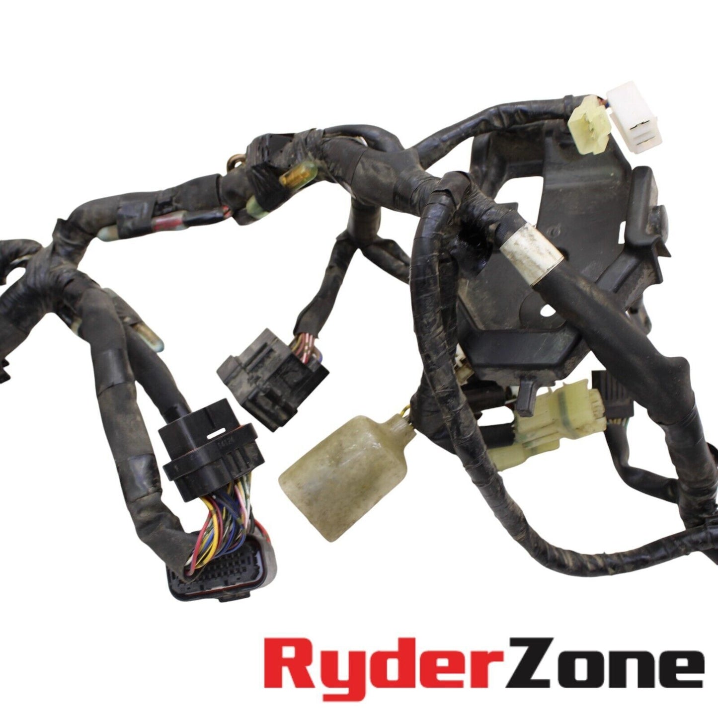 ABS Main Wiring Harness Yamaha MT-09 MT 09 Tracer 900 15-16 2SC-82590-00
