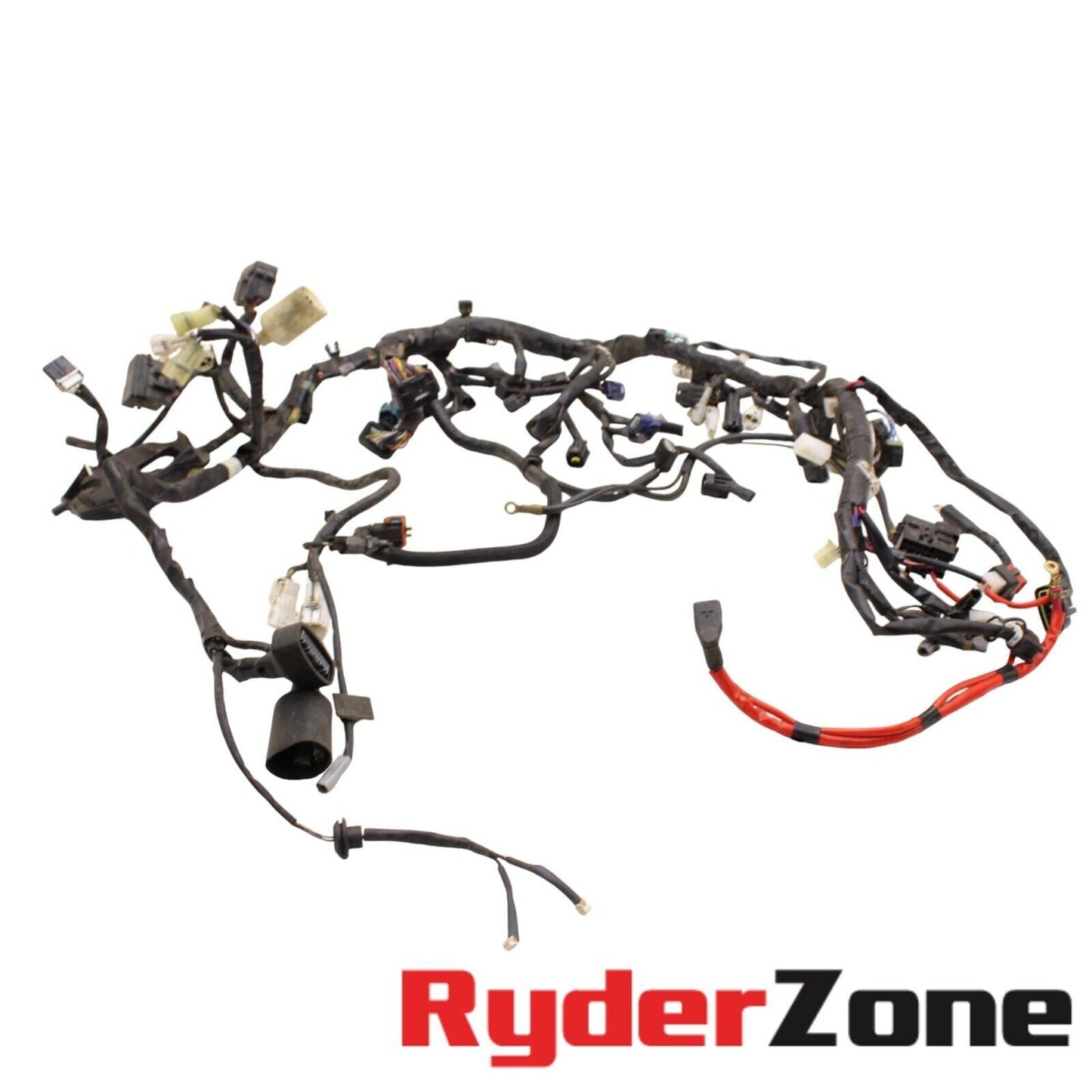 ABS Main Wiring Harness Yamaha MT-09 MT 09 Tracer 900 15-16 2SC-82590-00