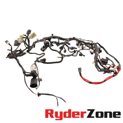 ABS Main Wiring Harness Yamaha MT-09 MT 09 Tracer 900 15-16 2SC-82590-00