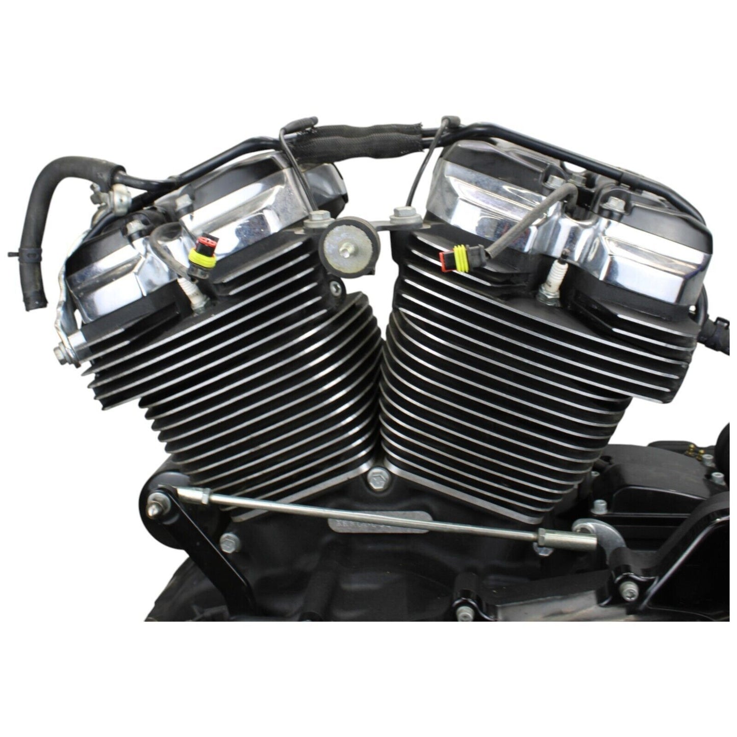 2017 - 2023 Harley Davidson Street Glide ENGINE TRANSMISSION *30 DAY WARRANTY*