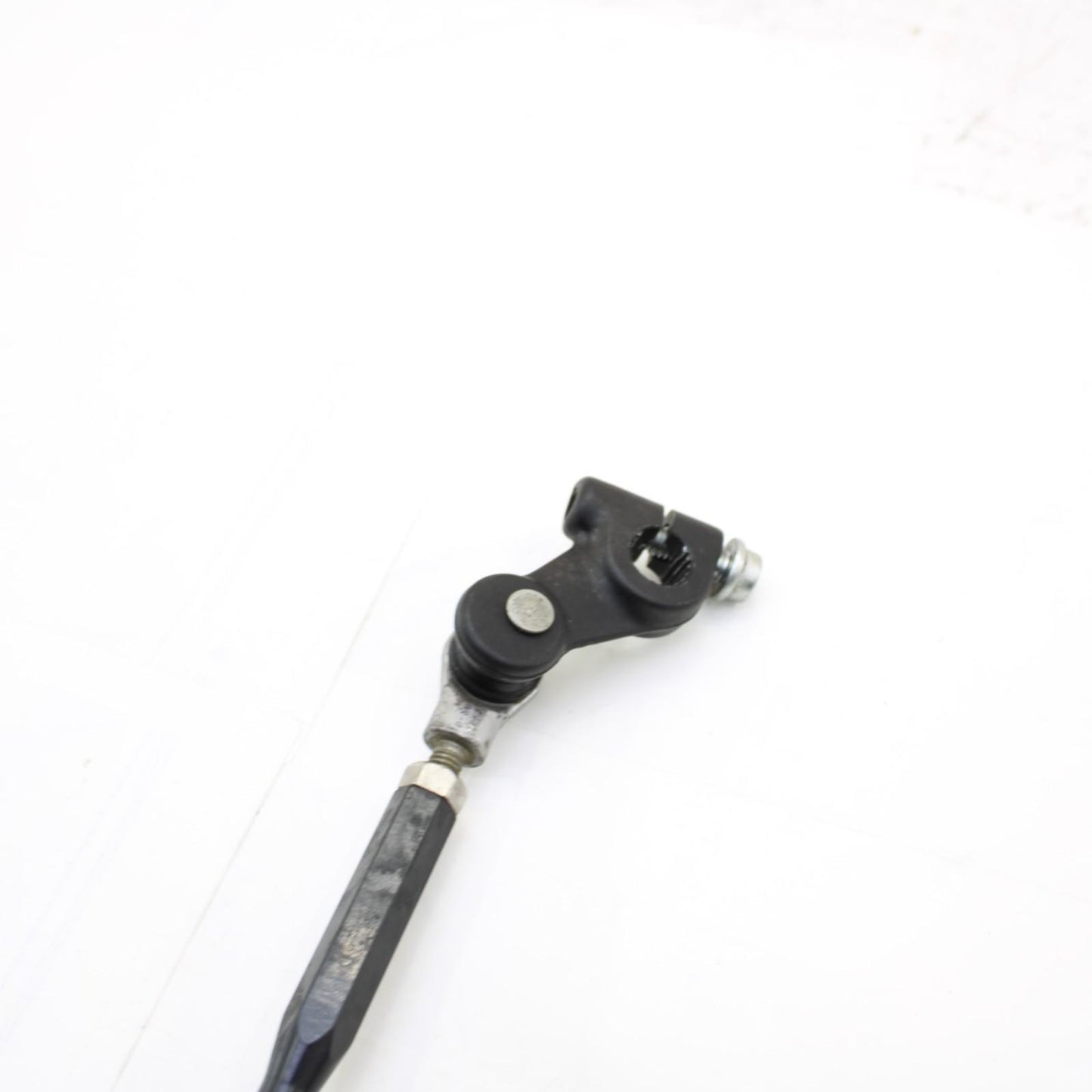 2017 - 2024 SUZUKI GSXR 1000R SHIFTER LEFT SIDE ROD Rear Set Pegs Foot