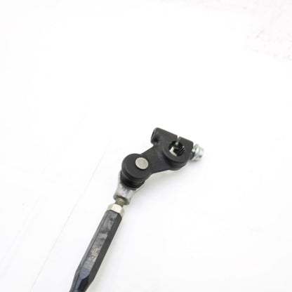 2017 - 2024 SUZUKI GSXR 1000R SHIFTER LEFT SIDE ROD Rear Set Pegs Foot