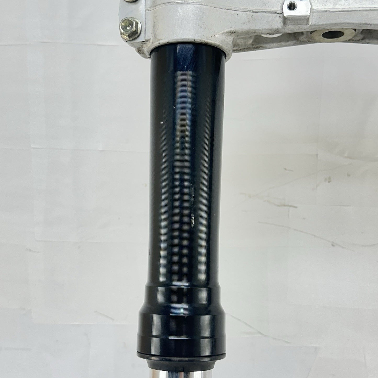 2011 - 2026 SUZUKI GSXS 600 GSXR 750 FRONT FORKS LOWER TRIPLE TREE LEGS TUBES