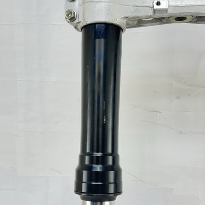 2011 - 2026 SUZUKI GSXS 600 GSXR 750 FRONT FORKS LOWER TRIPLE TREE LEGS TUBES