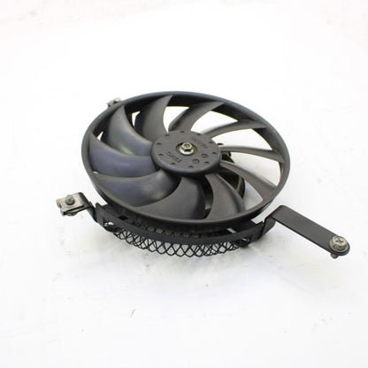 2006 2007 SUZUKI GSXR600 GSXR750 RADIATOR FAN ENGINE COOLING SYSTEM STOCK