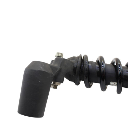2007 - 2012 HONDA CBR600RR REAR SHOCK BACK ABSORBER BLACK SPRING STOCK