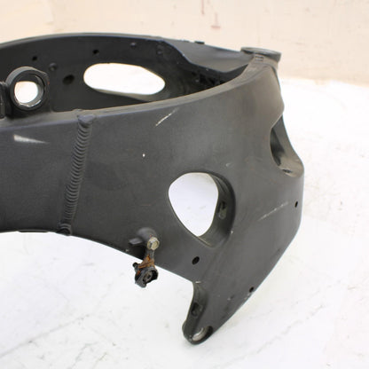 2008 - 2016 HONDA CBR1000RR FRAME CHASSIS STRAIGHT STOCK *DAMAGED*