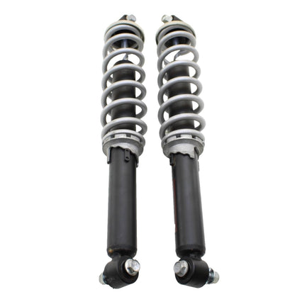 2008 CAN AM SPYDER GS 990 FRONT SHOCK ABSORBER RIGHT LEFT SUSPENSION SET