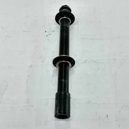 2003 - 2005 YAMAHA YZF R6 FRONT AXLE WHEEL RIM PIVOT BOLT SPACERS STOCK