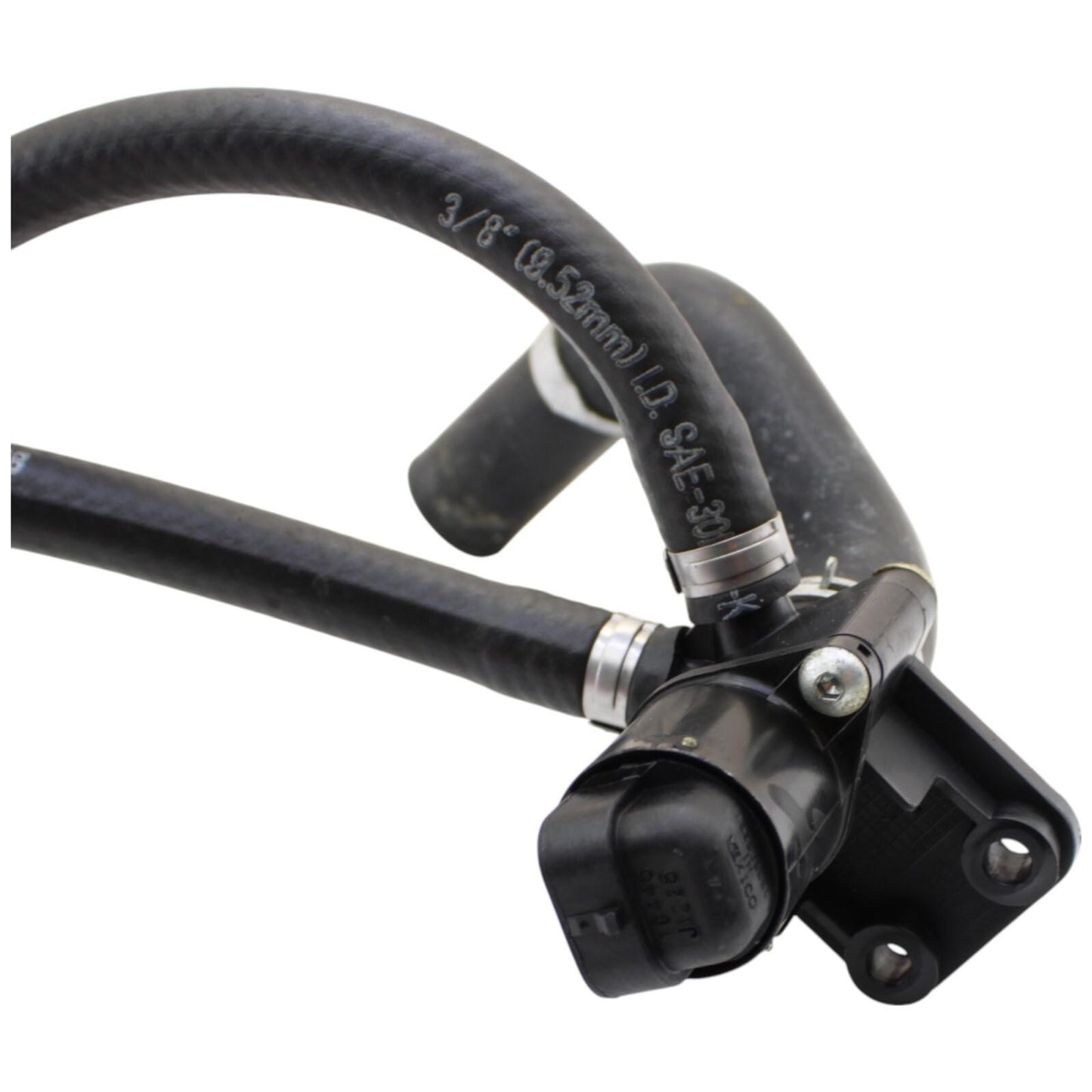 2008 - 2012 CAN AM Spyder GS 990 THERMOSTAT Radiator Hose Pipe Coolant