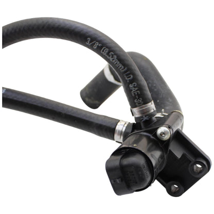 2008 - 2012 CAN AM Spyder GS 990 THERMOSTAT Radiator Hose Pipe Coolant