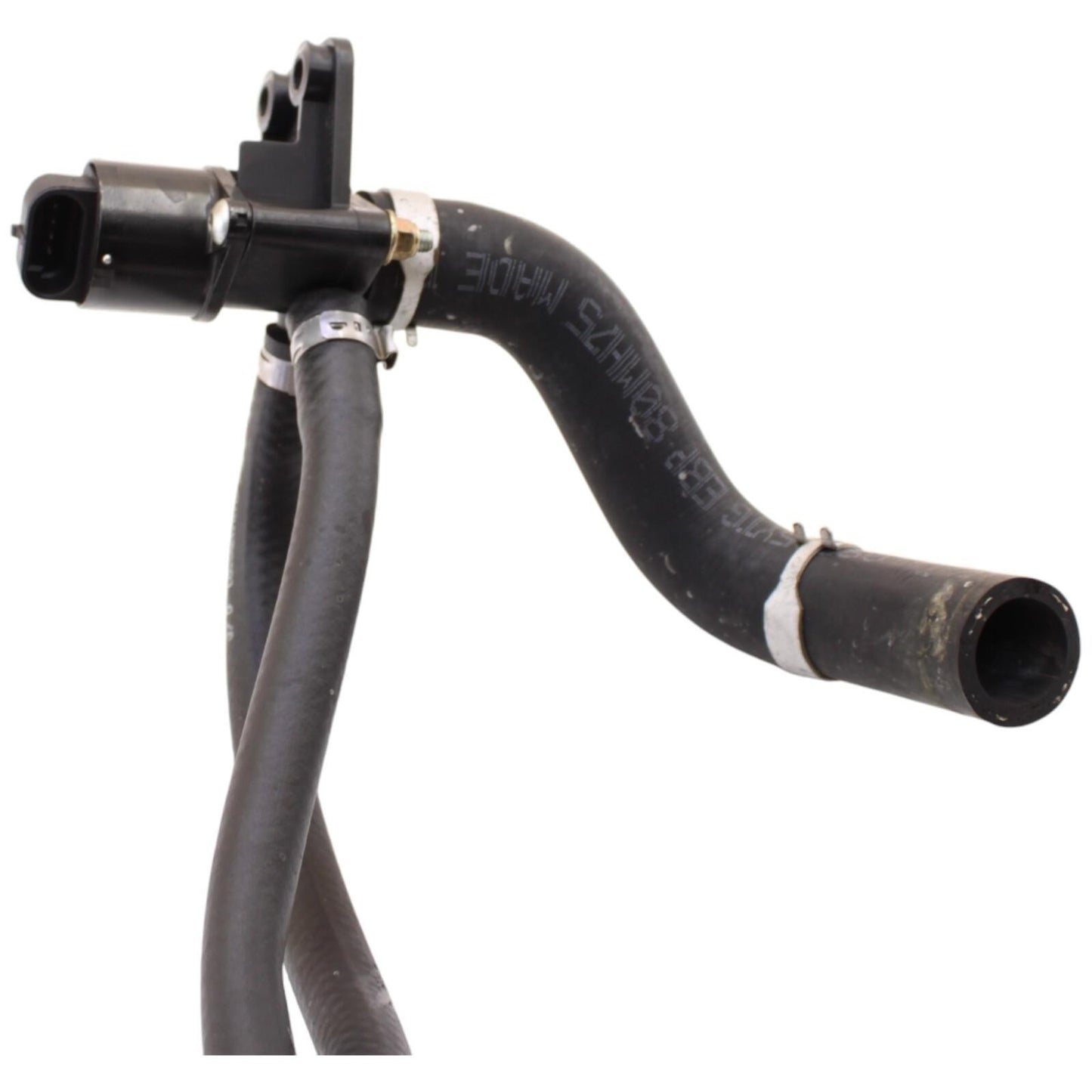 2008 - 2012 CAN AM Spyder GS 990 THERMOSTAT Radiator Hose Pipe Coolant