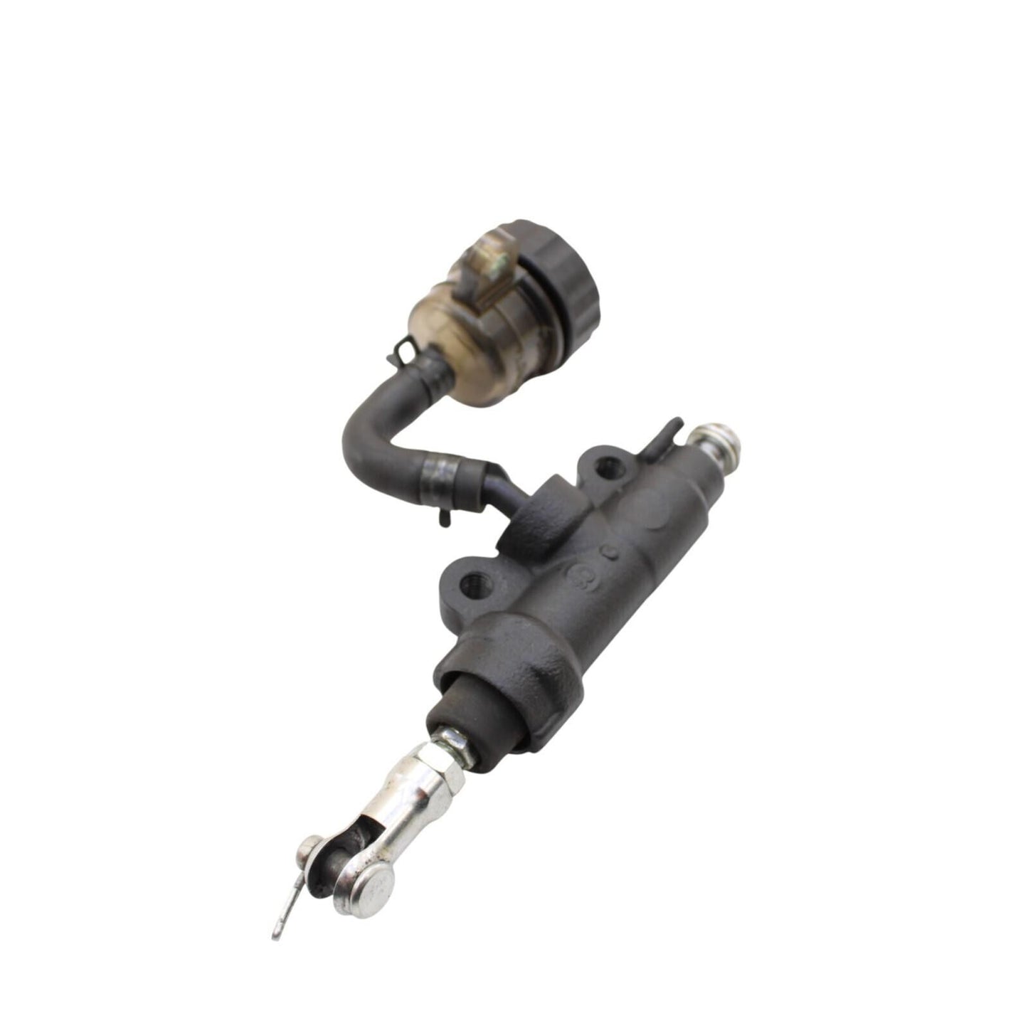 2016 - 2020 KAWASAKI NINJA ZX10R REAR BRAKE MASTER CYLINDER RESERVOIR STOCK
