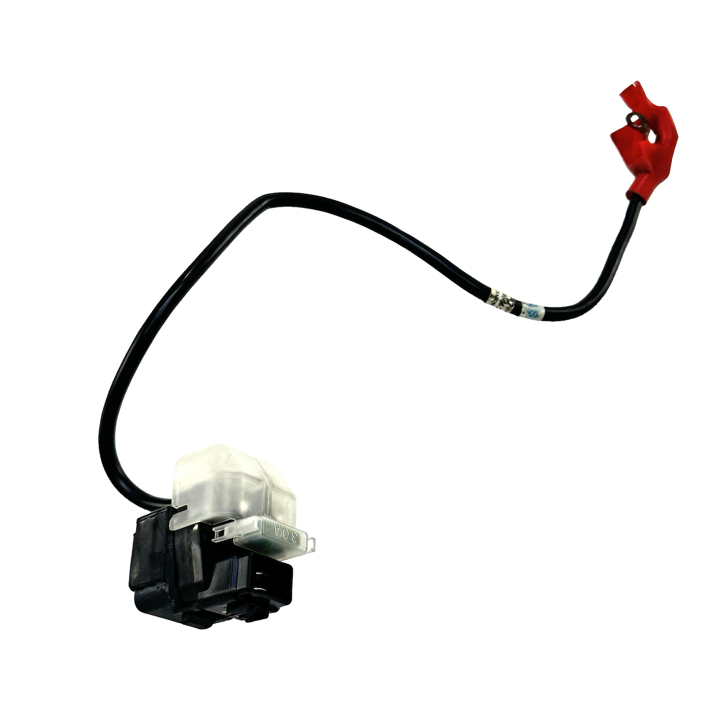 2013 - 2017 TRIUMPH DAYTONA 675R STARTER RELAY FUSE ENGINE MOTOR SWITCH STOCK