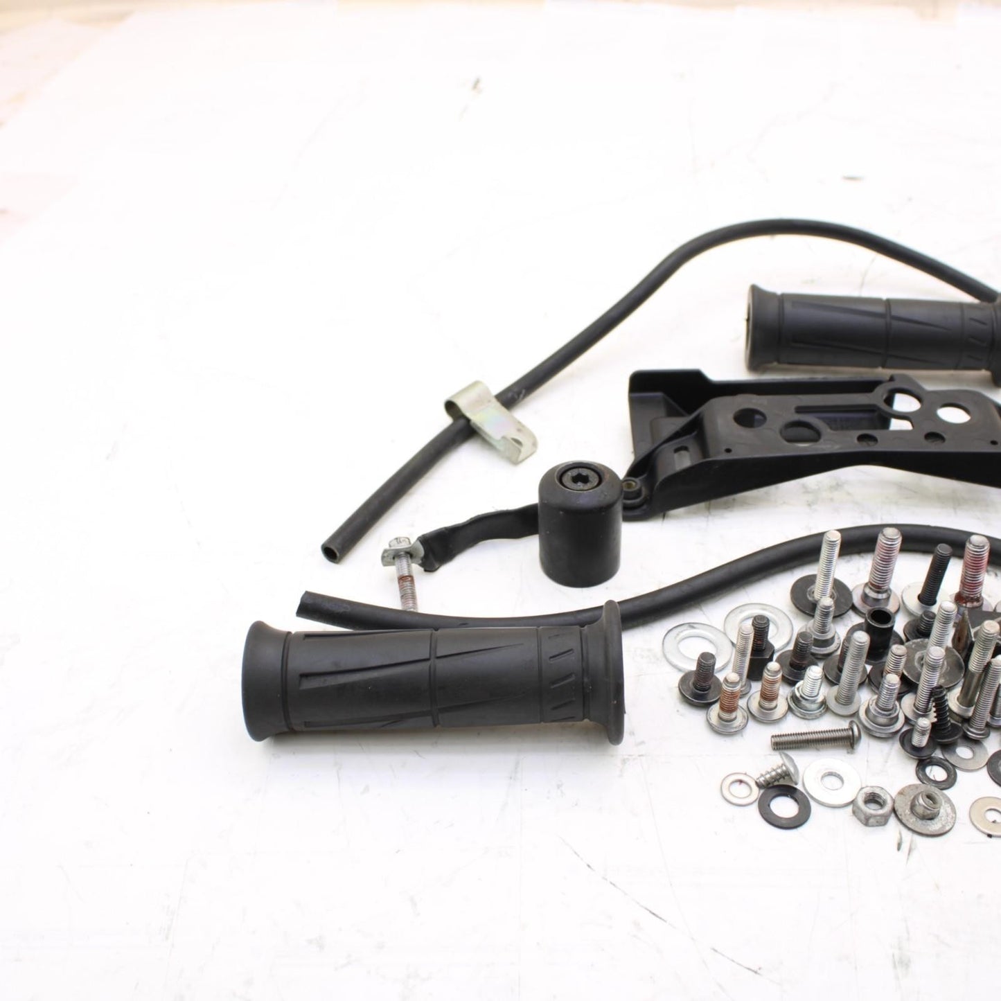 2011 - 2015 KAWASAKI NINJA ZX10R BOLTS SET HARDWARE MOUNTING PARTS NUTS SCREWS