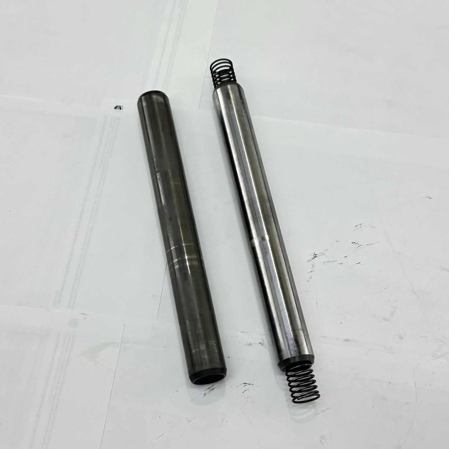 2016 - 2019 YAMAHA YZF R1 TRANSMISSION ENGINE MOTOR GEARBOX TRANNY DRUM RODS