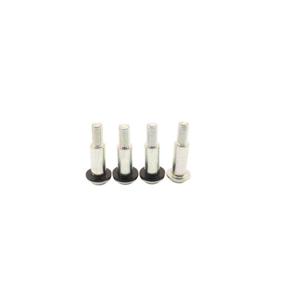 2020 - 2024 YAMAHA YZF R1 FUEL INJECTOR SECONDARY RAIL GAS INJECTION PIPE BOLTS