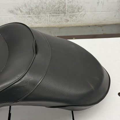 2010 – 2014 Victory Cross Roads SEAT Front Driver Rear Passenger 5438107 BLACK