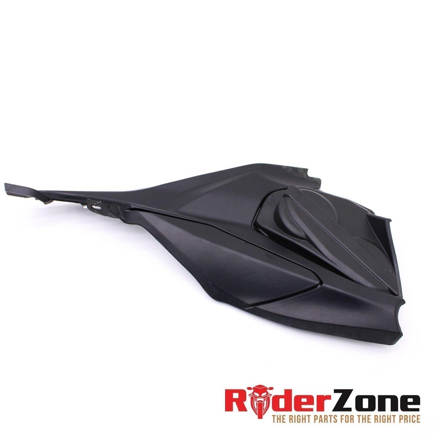 2020 -2022 DUCATI PANIGALE V2 HEAT SHIELD GUARD ENGINE COVER SET STOCK 46016401B