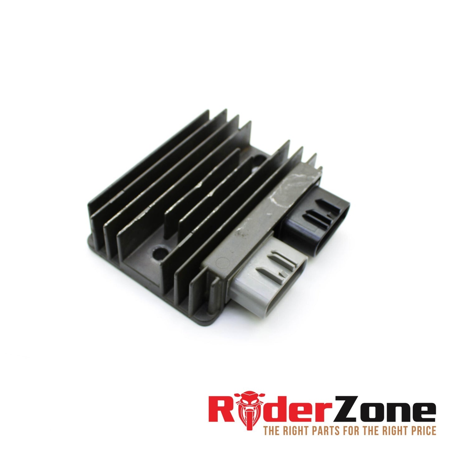 2021 - 2024 KAWASAKI NINJA ZX10R RECTIFIER VOLTAGE REGULATOR ELECTRICAL SYSTEM
