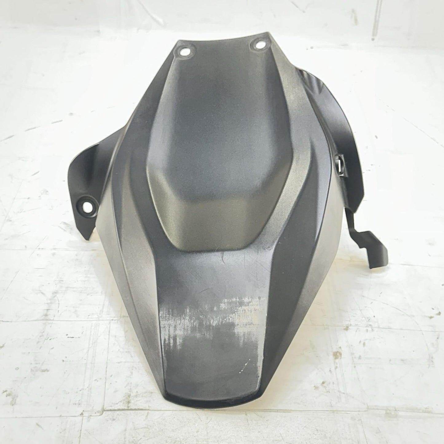 2016 - 2019 DUCATI 959 PANIGALE REAR WHEEL FENDER BACK TIRE HUGGER PLASTIC COVER