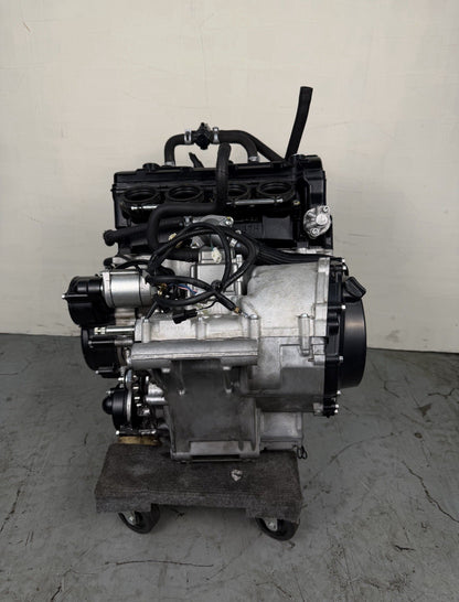 2011 - 2025 SUZUKI GSXR600 ENGINE MOTOR TRANSMISSON CRANK CASE *30 DAY WARRANTY*