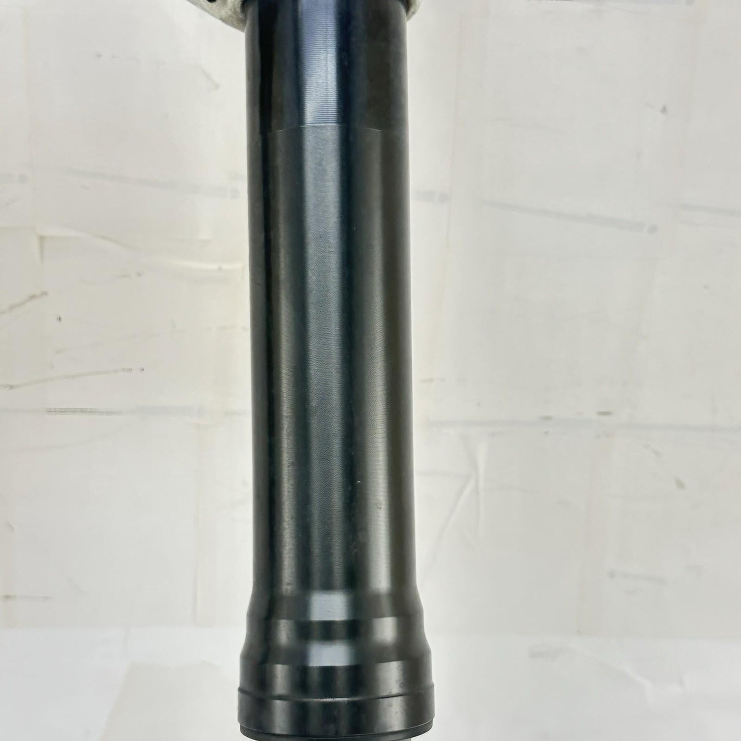 2003 - 2005 YAMAHA YZF R6 FORKS FRONT SUSPENSION ABSORBERS TRIPLE TREE STRAIGHT